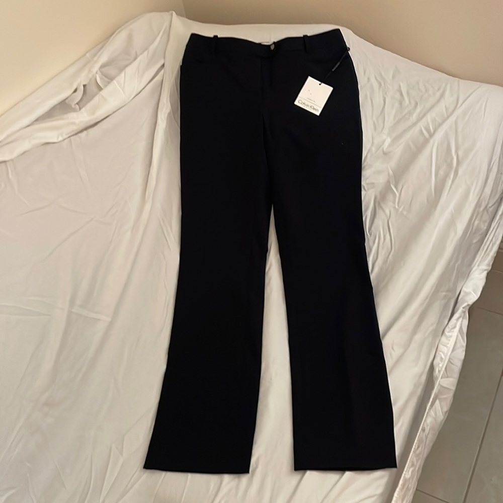Calvin Klein dress pants size 2P